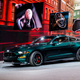 Illustration for article titled The 2019 Ford Mustang Bullitt Is Real And It Looks Perfect